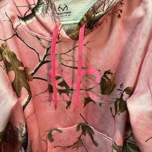 Realtree hoodie